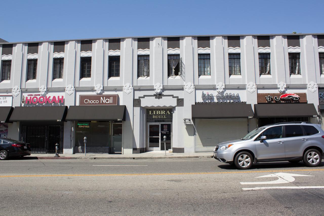 Libra (adults Only) Albergue Los Angeles