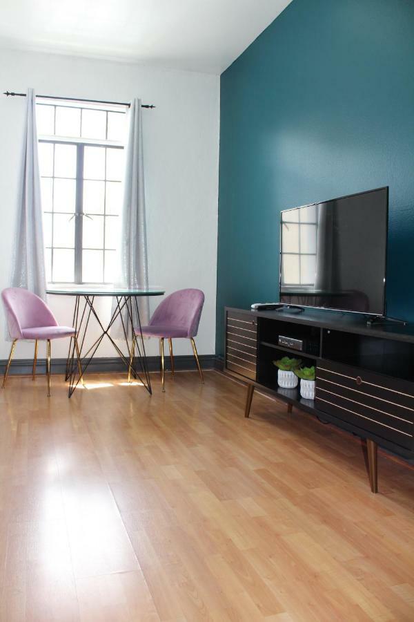 Libra (adults Only) Albergue *